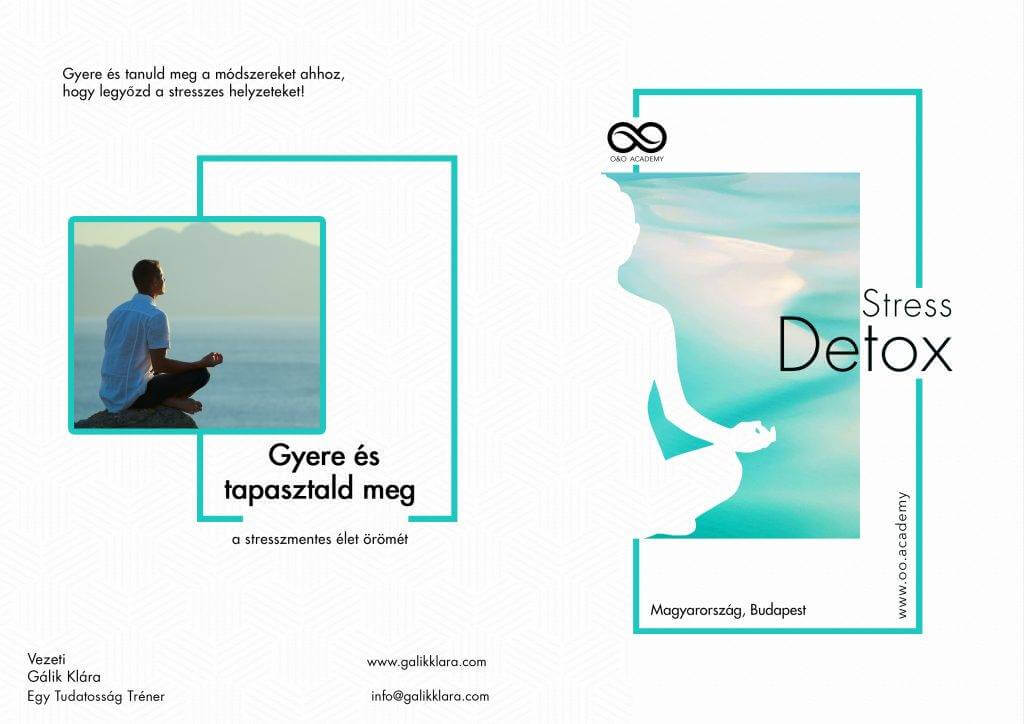 Stress detox magyar beltartalom dátum nélkül