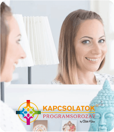 TOVÁBBI INFORMÁCIÓK A KAPCSOLATOK PROGRAMSOROZATRÓL