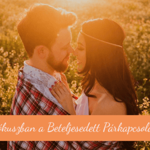 Tízmilliószoros nap: Beteljesedett Párkapcsolat - 2021.02.27.