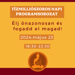 Tízmilliószoros napi online programsorozat - 2025.03.14.
